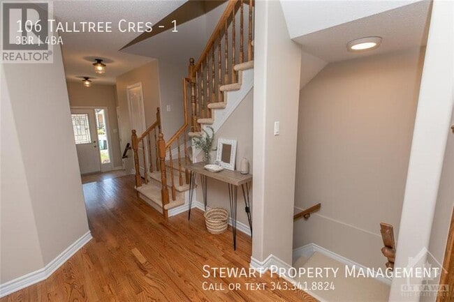 Building Photo - 106 Talltree Crescent