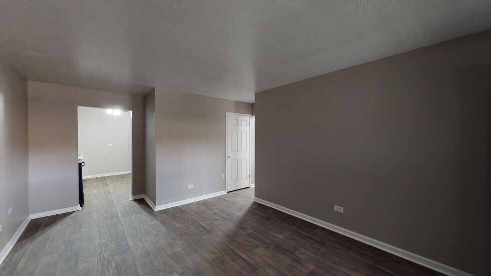 Brentwood Manor Apartments