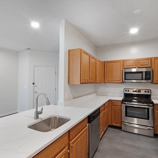 Foto del edificio - Lafayette Court