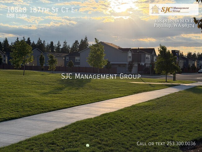 Foto del edificio - 10848 187 St Ct E