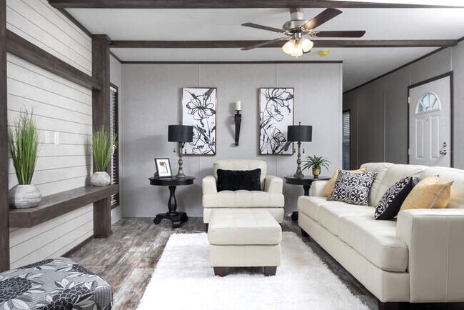 Foto del edificio - Sunset Mobile Home Park