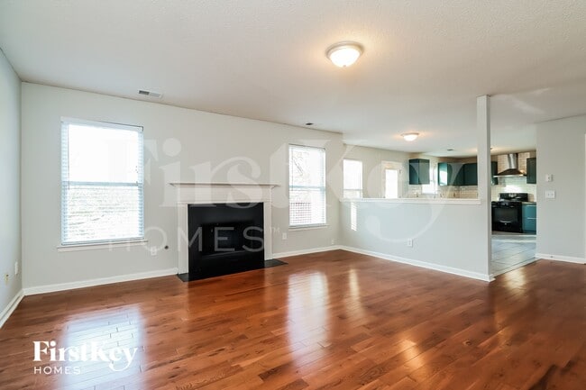 Building Photo - 613 Pipkin Dr