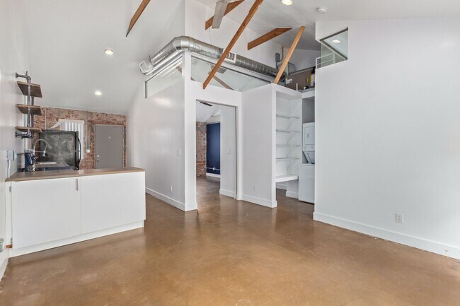 Foto del edificio - 1810 N 16th St