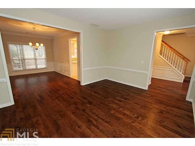 Building Photo - 3715 Lakeheath Dr