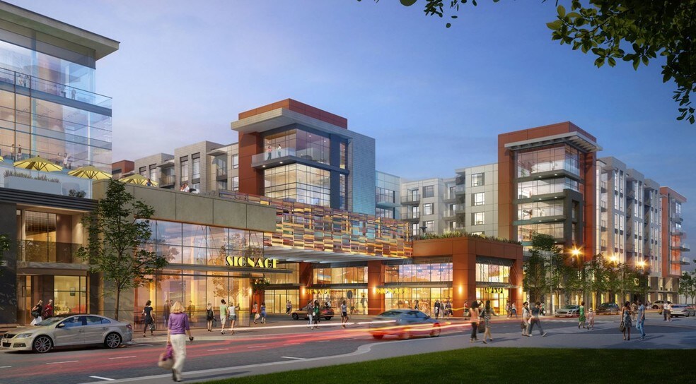 VIVE On the Park Rentals San Diego, CA