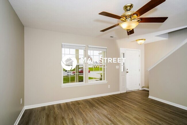 Building Photo - 4 Bedroom Pet-Friendly Home in Greenwood, IN with Main Street Renewal