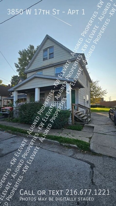 Primary Photo - 3850 W 17th St