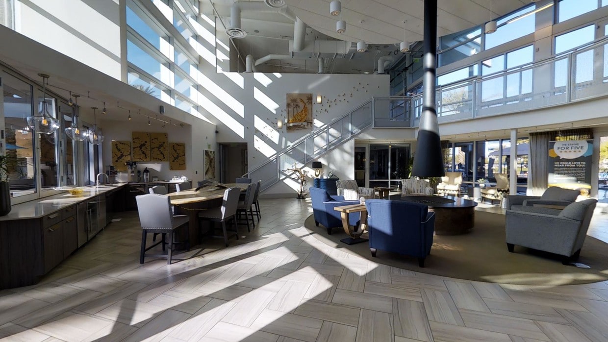 Photo - MAA Fountainhead Apartments