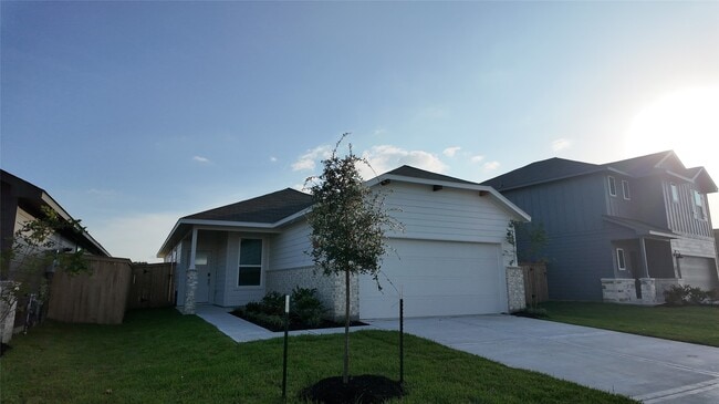 Foto del edificio - 14206 Granger Pointe Ln