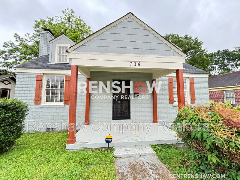 Foto principal - 738 Eva St