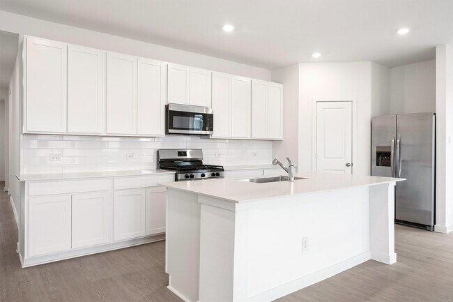Foto del edificio - 3009 Waterwood Pass Dr