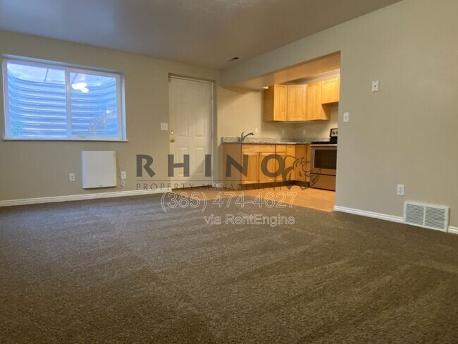 Foto del edificio - 265 N 750 W