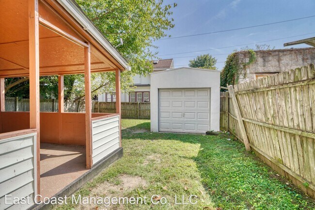 Building Photo - 4 br, 2 bath House - 4607 Mannasota Ave
