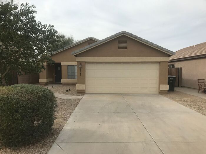 2848 S 65th Ave Phoenix Az 85043 House For Rent In Phoenix Az Apartments Com
