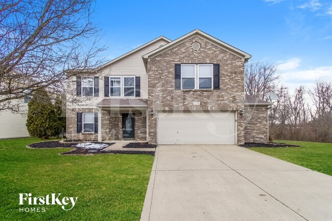 Building Photo - 8736 Belle Union Dr