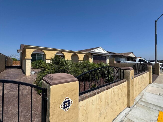 Foto del edificio - 1435 Ava St