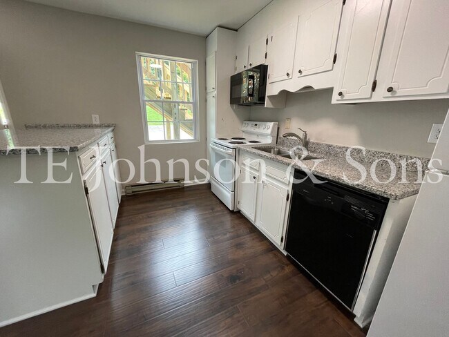 Foto del edificio - Newly Renovated 1 Bedroom Near Easton Park!