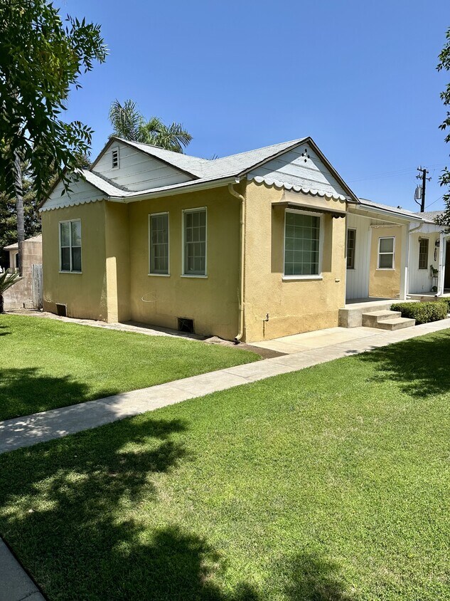 Foto principal - 1154 F St