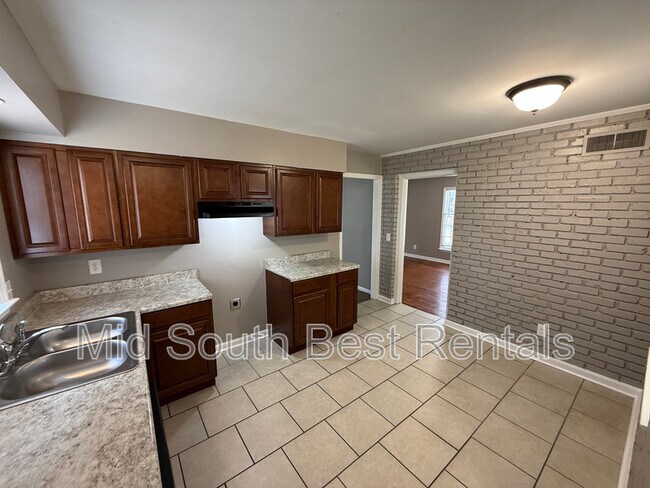 Foto del edificio - 3062 Brisdane St