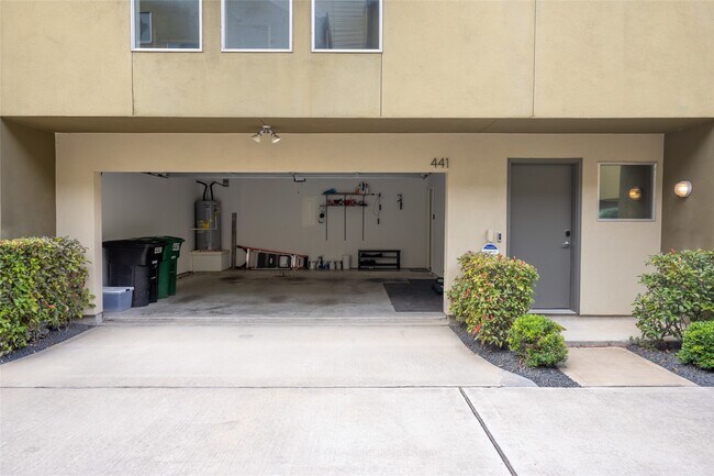 Foto del edificio - 441 Meadow St