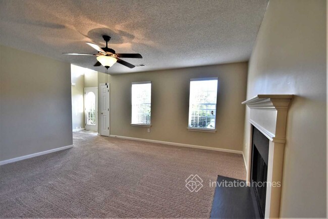 Foto del edificio - 3405 Spring Mesa Dr SW