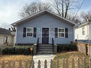 Building Photo - 40 Booker St NW