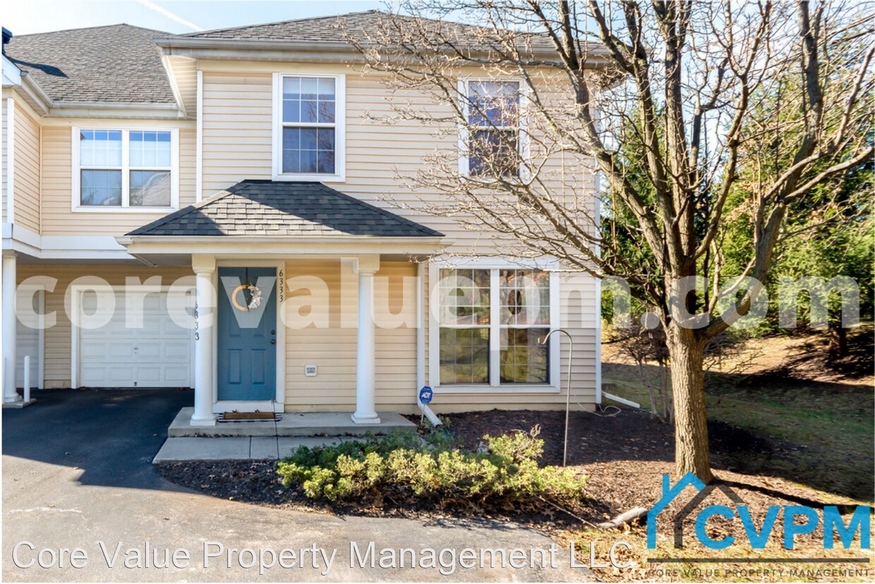 Primary Photo - 3 br, 2.5 bath House - 6333 Wild Swan Way ...