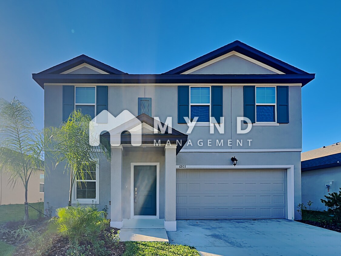 6803 Branham Mill Ct