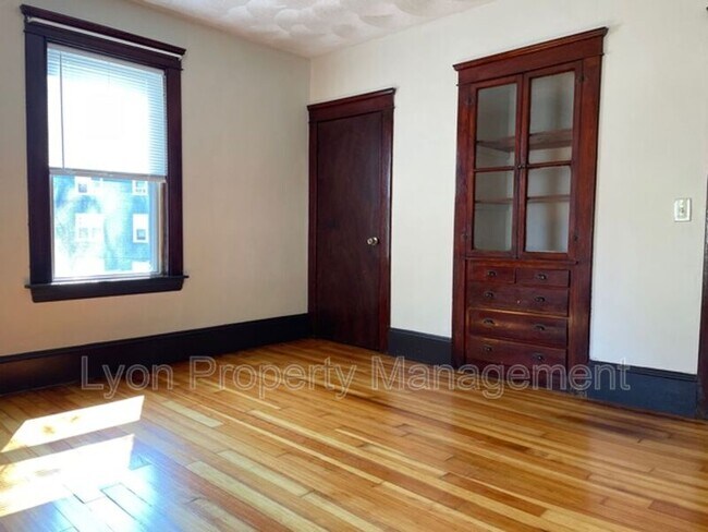 Foto del edificio - 520 Willow St