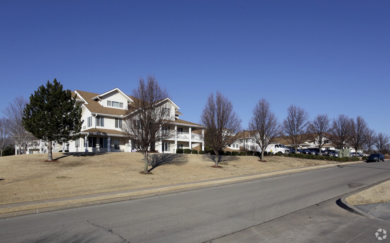 Tallgrass Estates Apartments in Bartlesville, OK