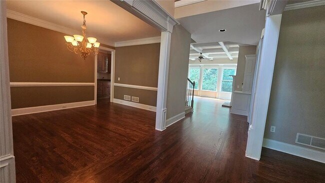Foto del edificio - 1450 Ashbury Park Dr NE