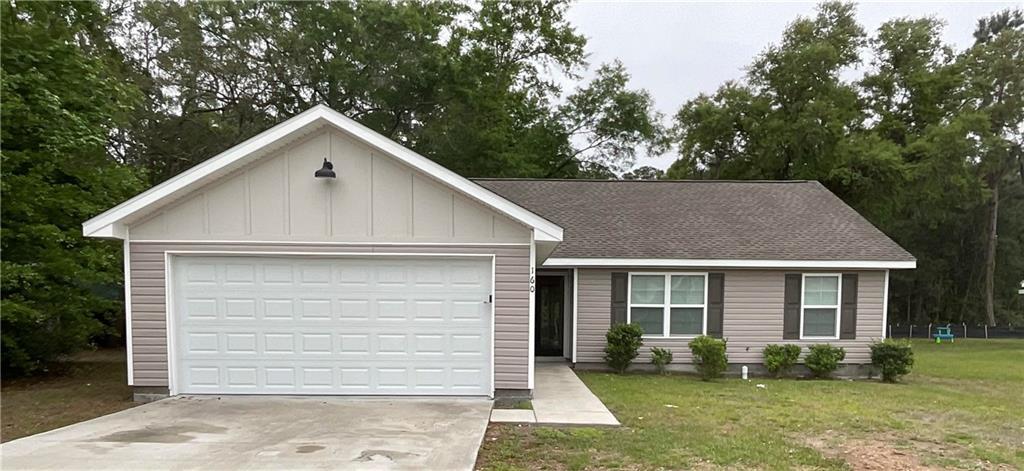 Foto del edificio - 160 Callie Cir