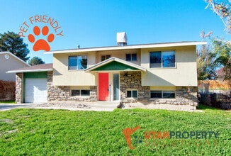 Building Photo - 3896 W Tuscaloosa Way