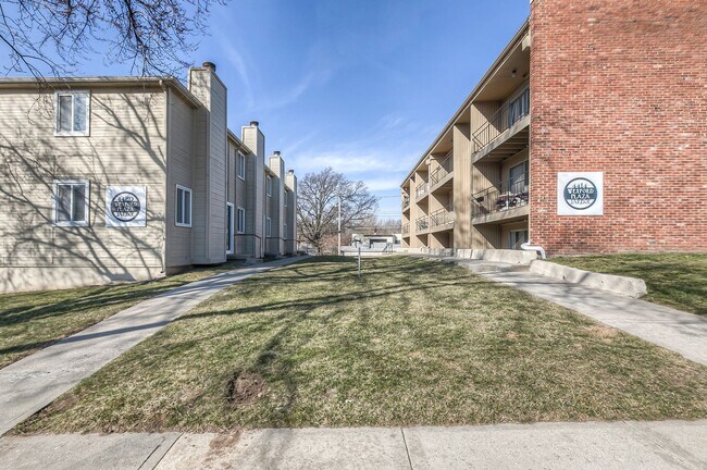 Foto del edificio - 4420 Jarboe