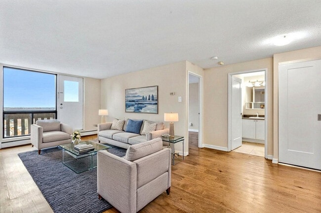 Photo du bâtiment - The Woodbine