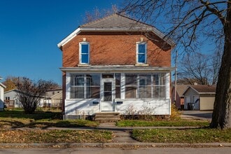 Building Photo - 1233-1235 16th St S
