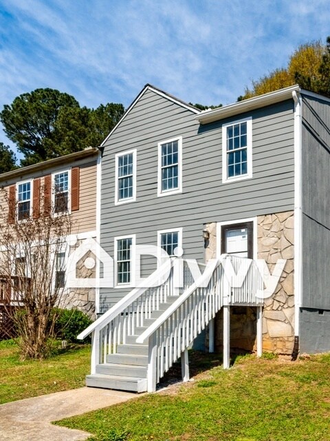 Building Photo - 344 Red Oak Run SW, Marietta, GA 30008
