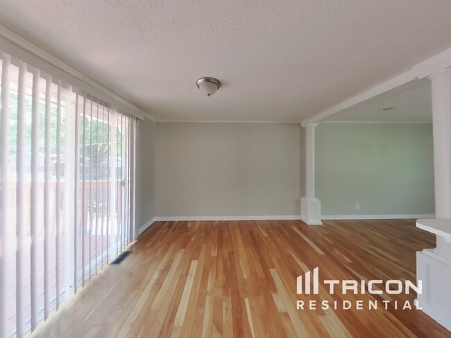 Foto del edificio - 1510 Evergreen St