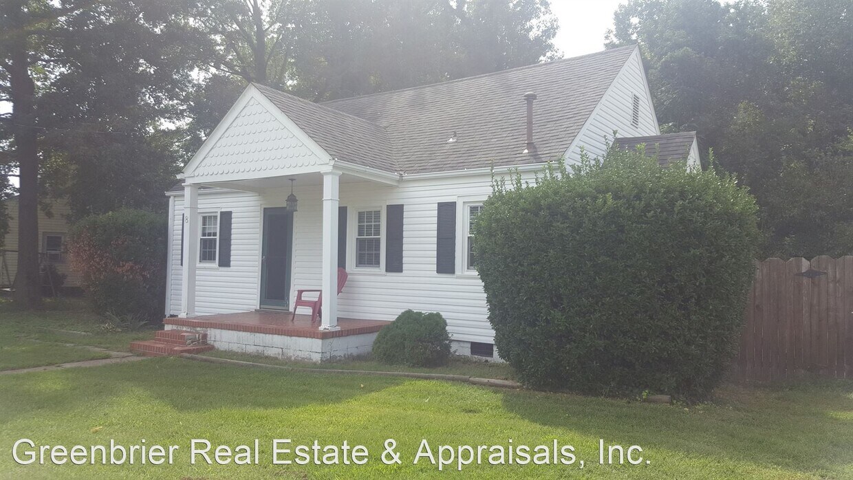 Foto principal - 2 br, 1 bath House - 8 Croatan Trail