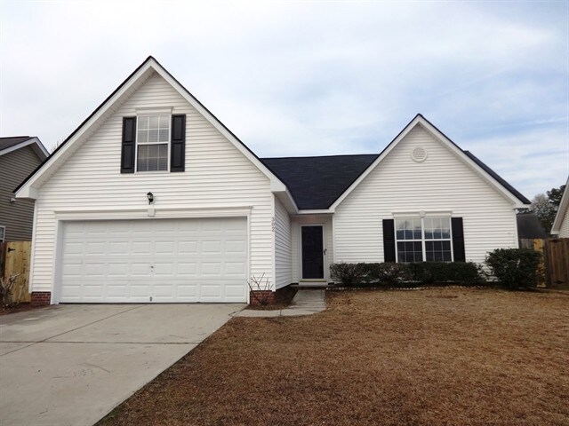 Primary Photo - 302 Torquay Court