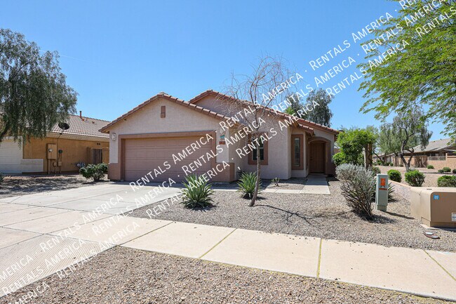 Foto del edificio - 17463 W Rock Wren Ct