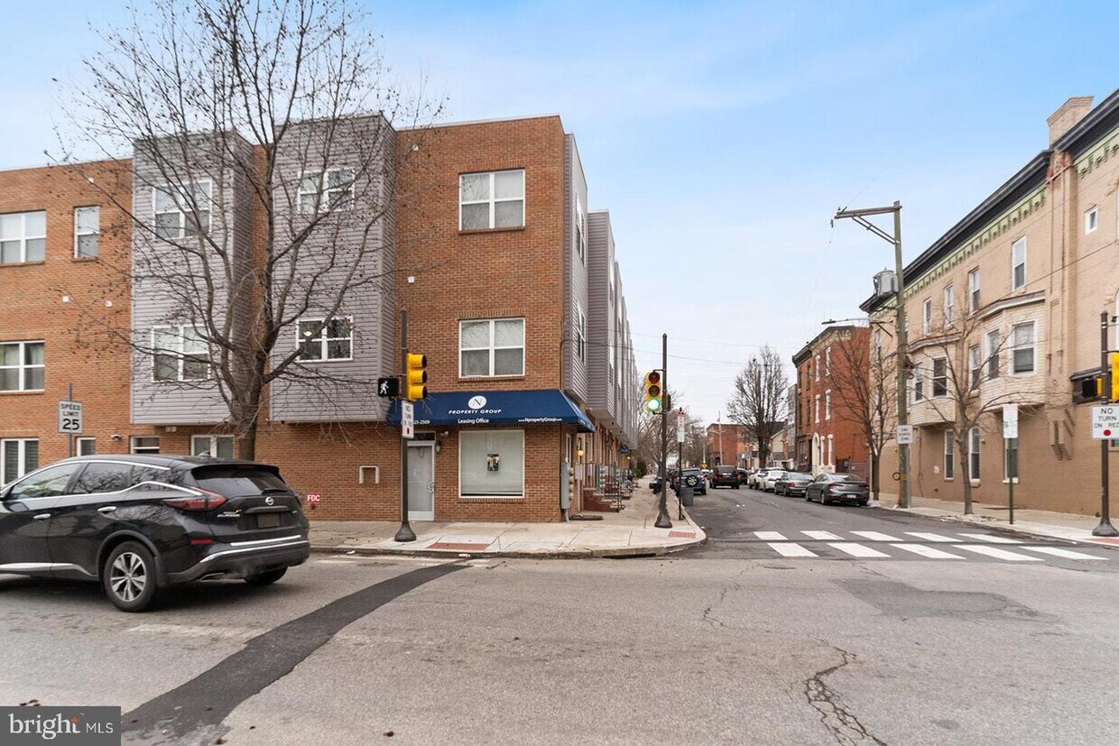 1801 Cecil B. Moore Ave Unit 4B2BA, Philadelphia, PA 19121 Apartment