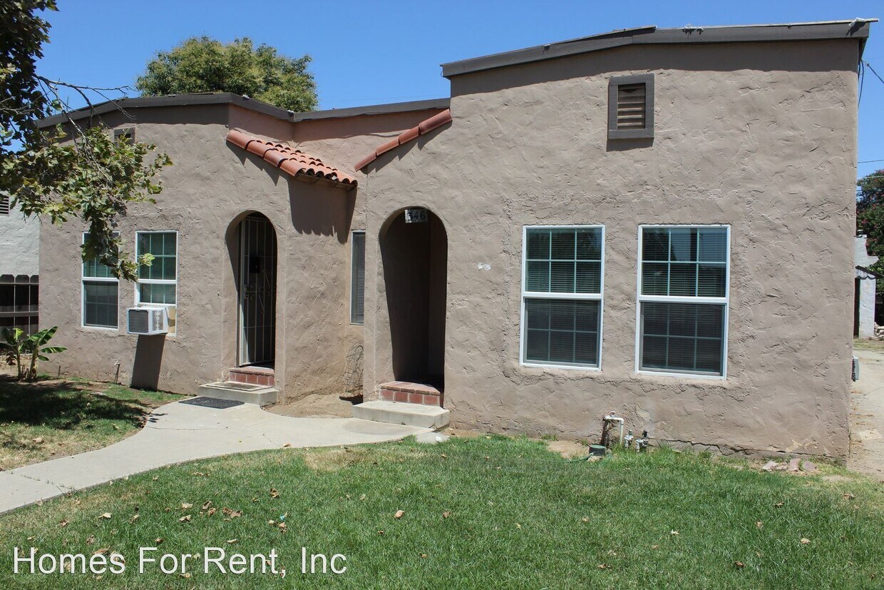 Primary Photo - 1 br, 1 bath House - 346 W. Morton