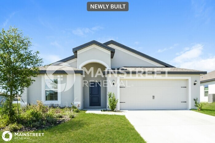 Primary Photo - 1135 Union Ave, Mascotte, FL 34753