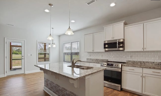 Foto del edificio - 112 Boomer St