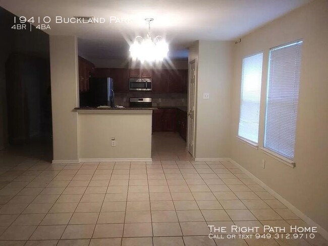 Foto del edificio - Rent to Own in Katy with $4995