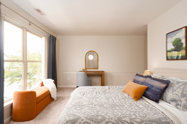 Foto del edificio - Aspen Lakes Communities