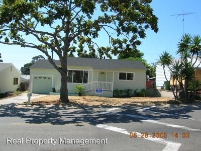 Building Photo - 2 br, 1 bath House - 610 CAPISTRANO DRIVE