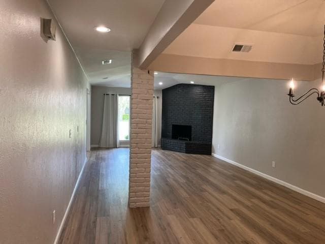 Building Photo - 3406 San Mateo Dr