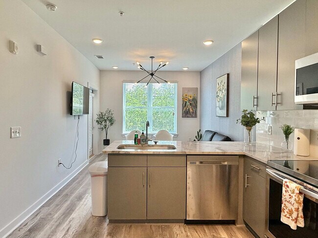 Foto del edificio - 525 Parkway Dr NE